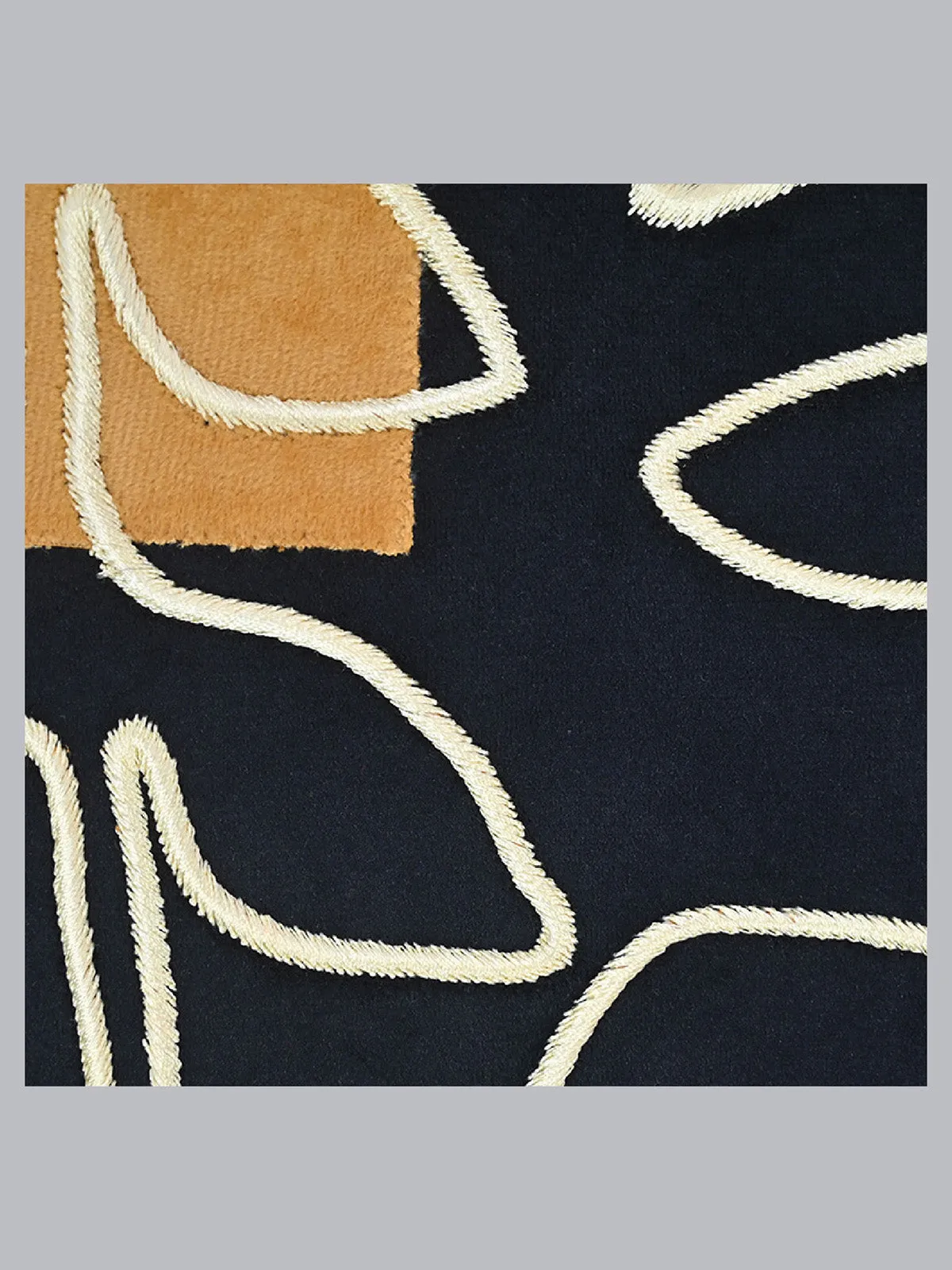 Whispered Duets Diptych Textile Art