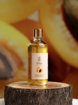 Wild Apricot Oil
