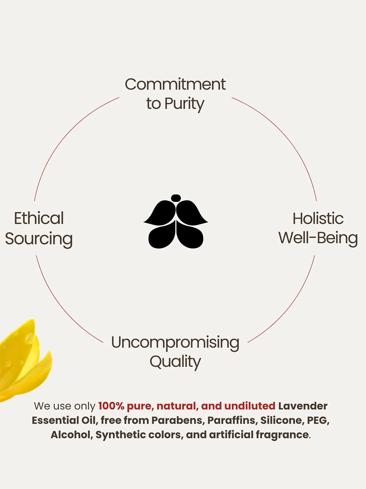Ylang Ylang Essential Oil