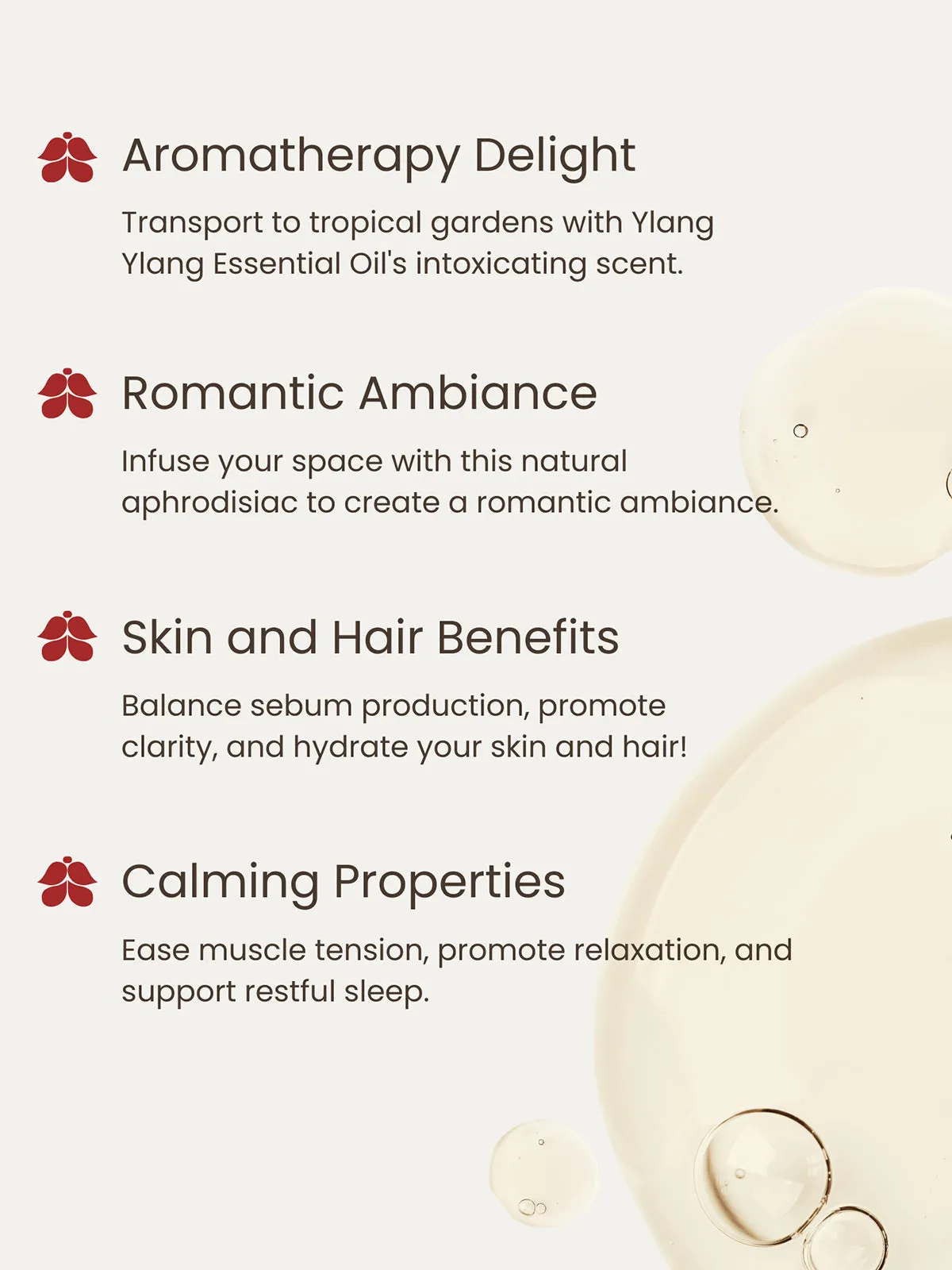 Ylang Ylang Essential Oil